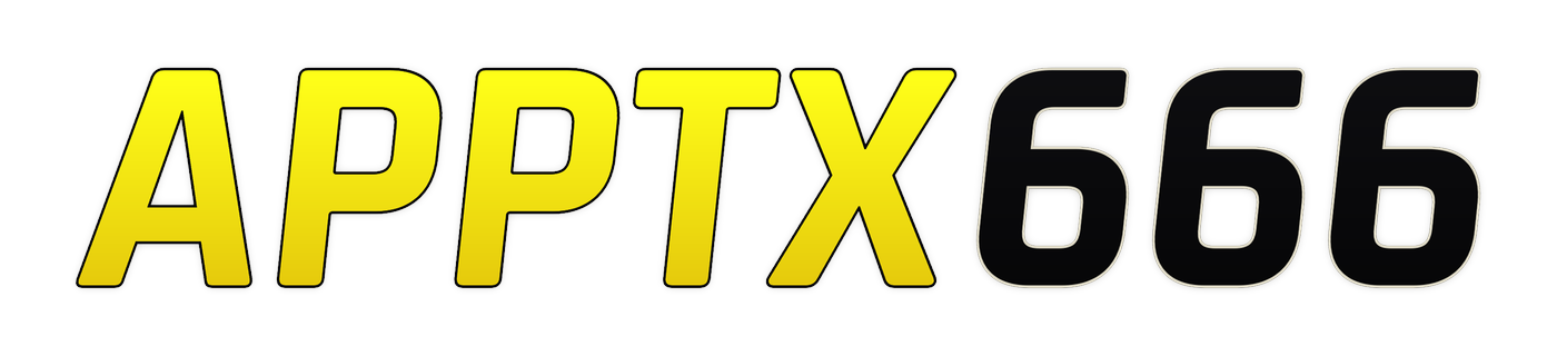 apptx666 – Trang chủ